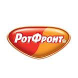 Новогодние подарки Рот Фронт в Фаниполе