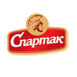 Новогодние подарки Спартак в Фаниполе